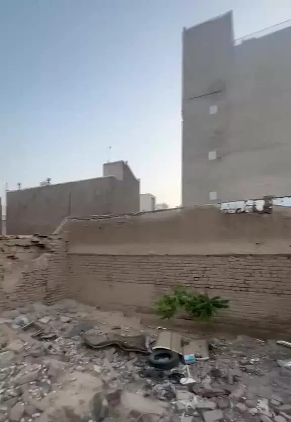 ملک تجاری کلنگی مشارکت در ساخت