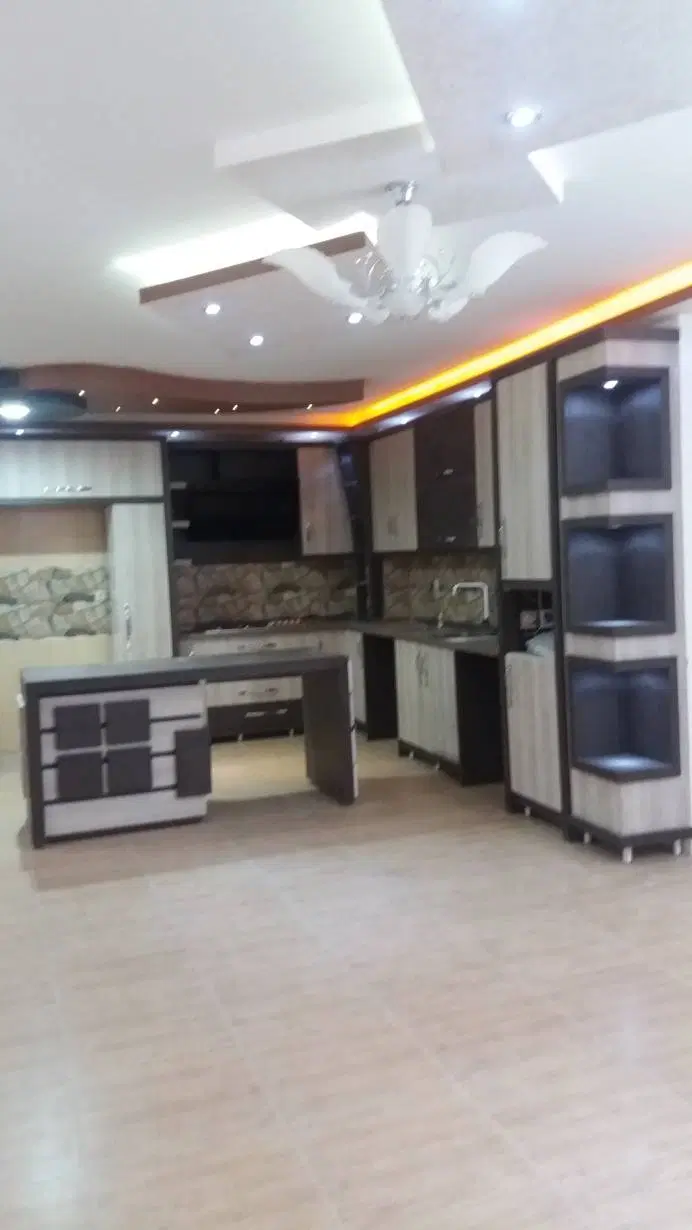 رهن و اجاره یک واحد آپارتمان 2 خوابه