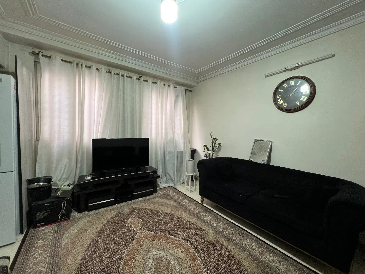 رهن اپارتمان ۵۰ متری در فلاح
