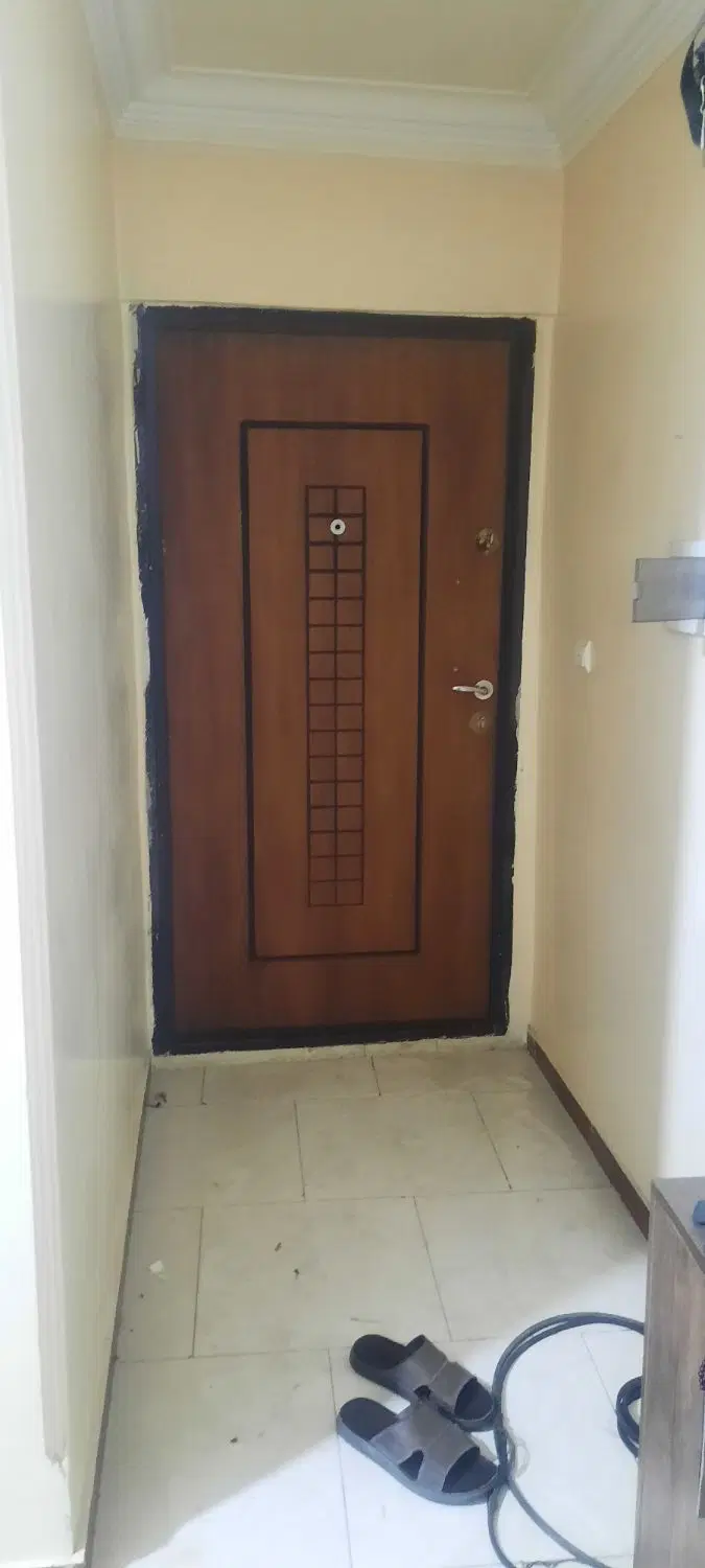 ۸۰متر دوخوابه
