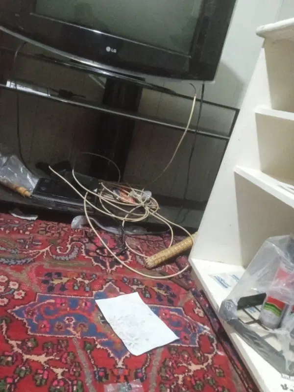 خونه