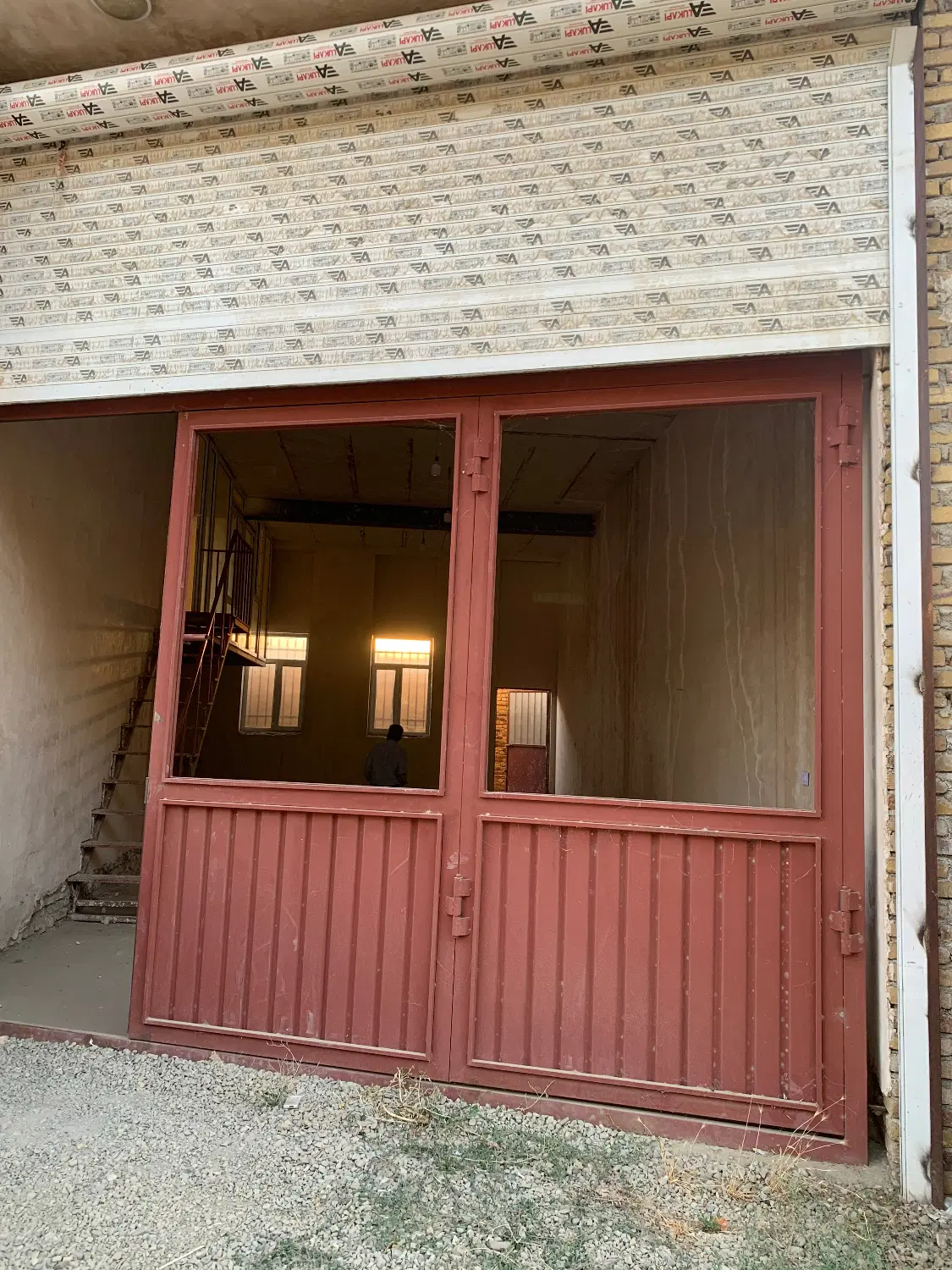 اجاره انباری