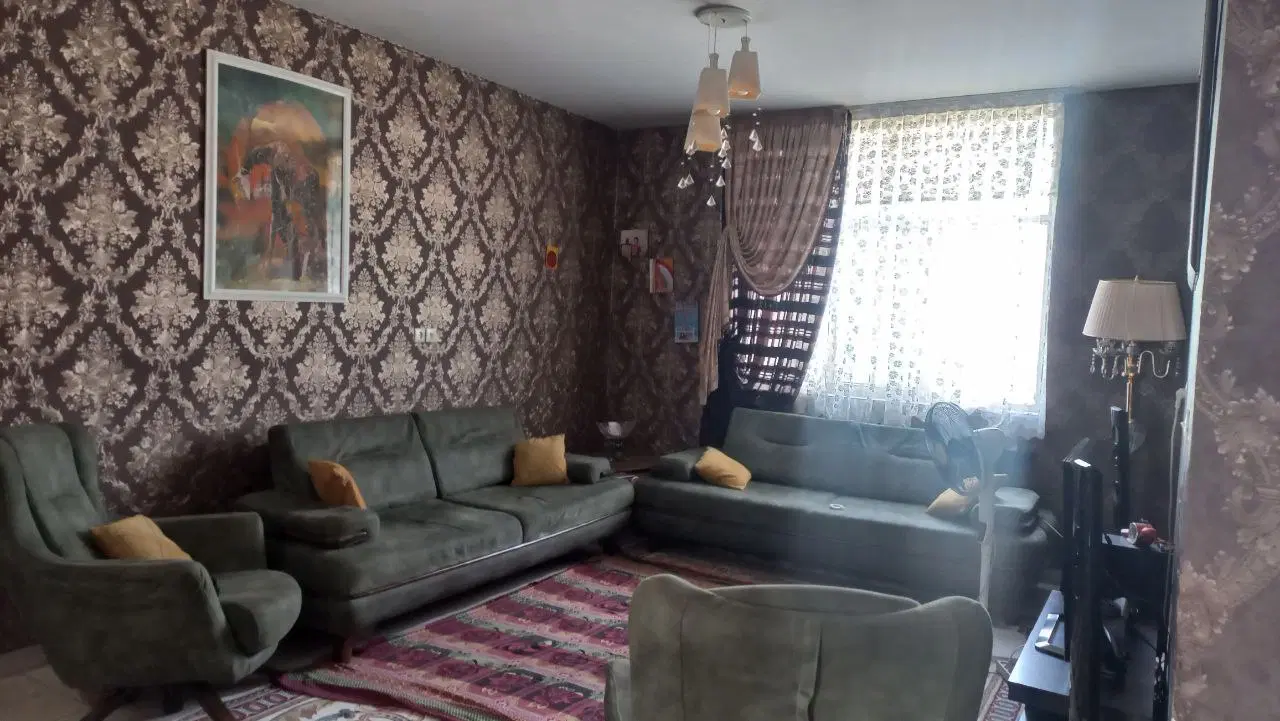آپارتمان با ۸۳ متر قدرالسهم در فلکه اول گوهردشت