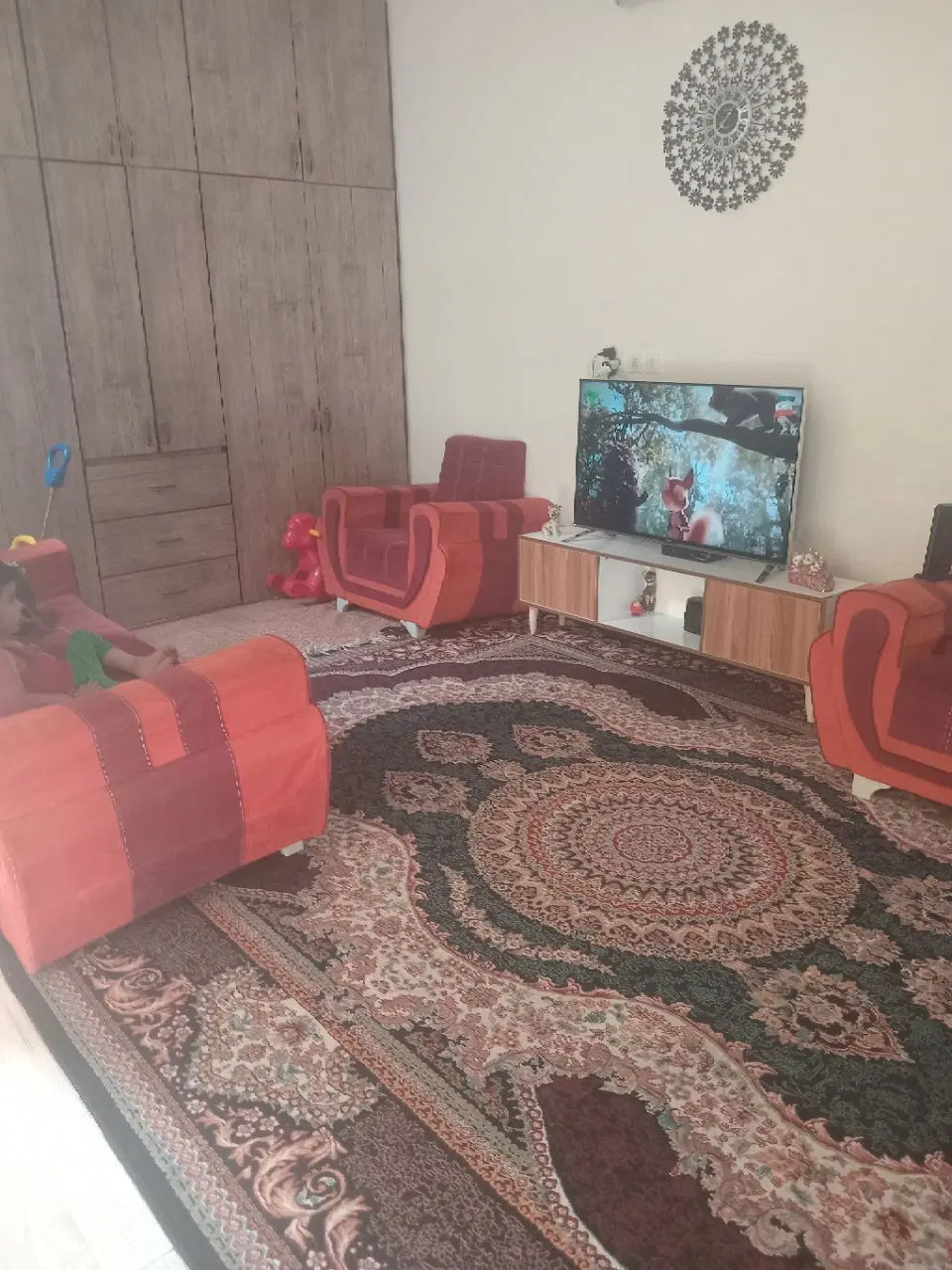 خانه ویلایی