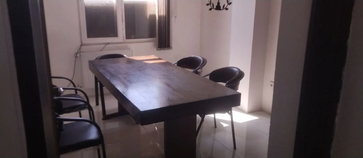 اجاره اتاق جهت دفتر کار صدرا