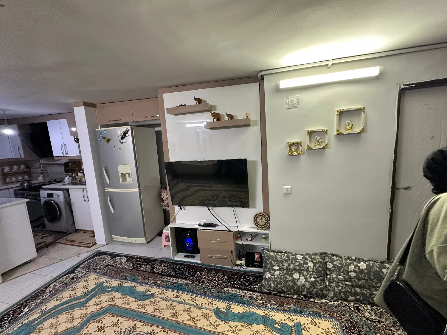 اجازه خانه ویلایی