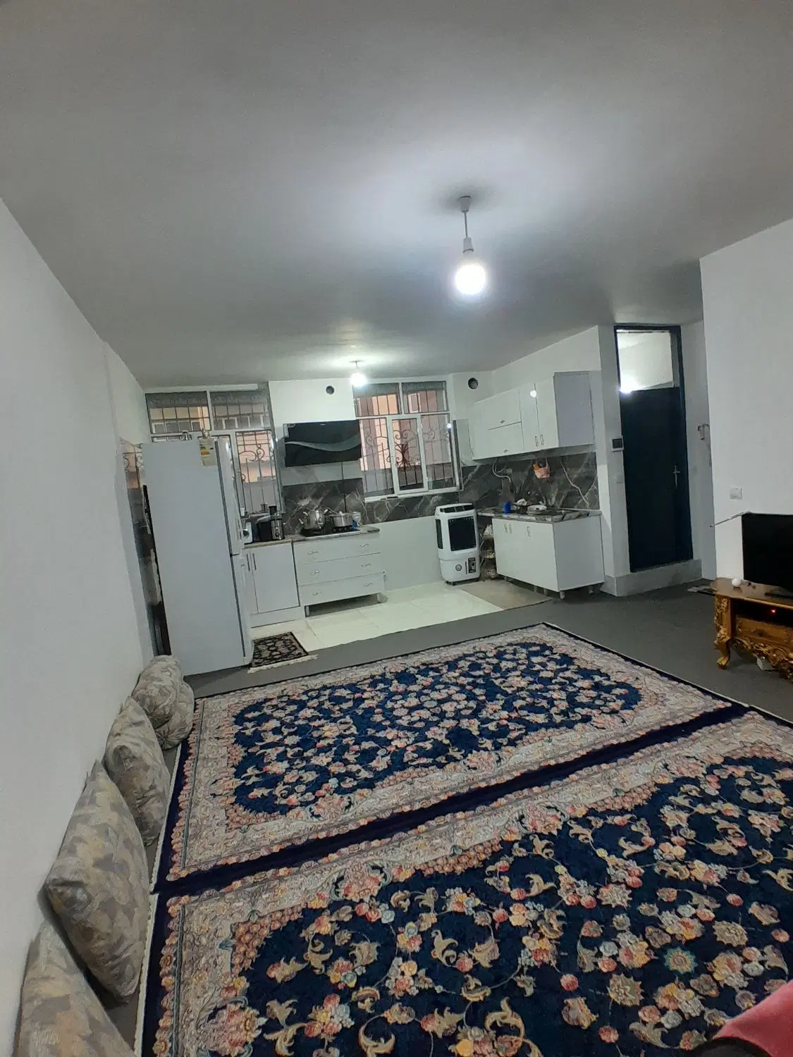 خانه تک واحدی جای خوب محمدشهر