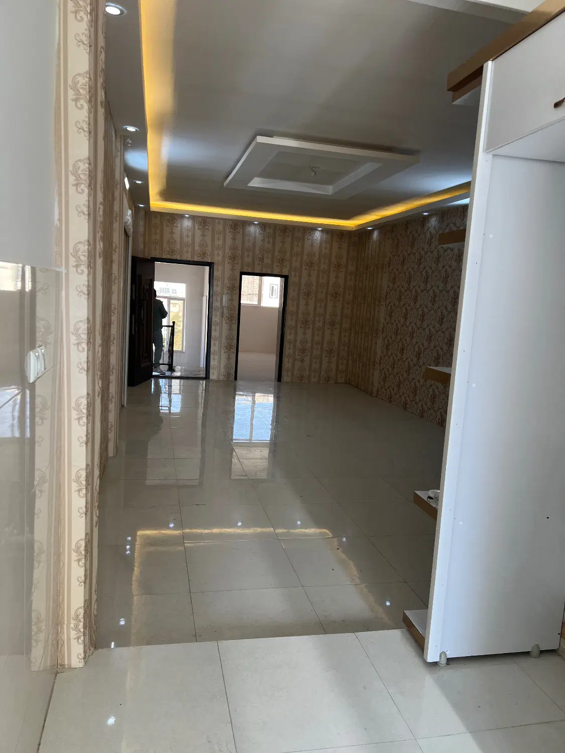 اپارتمان اجاره