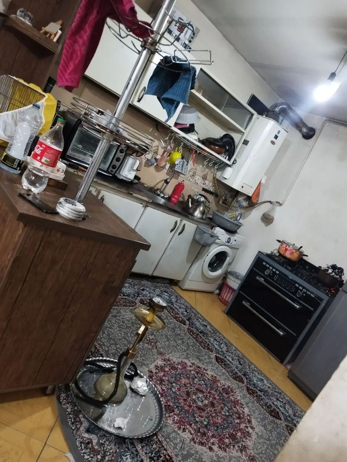 رهن و اجاره