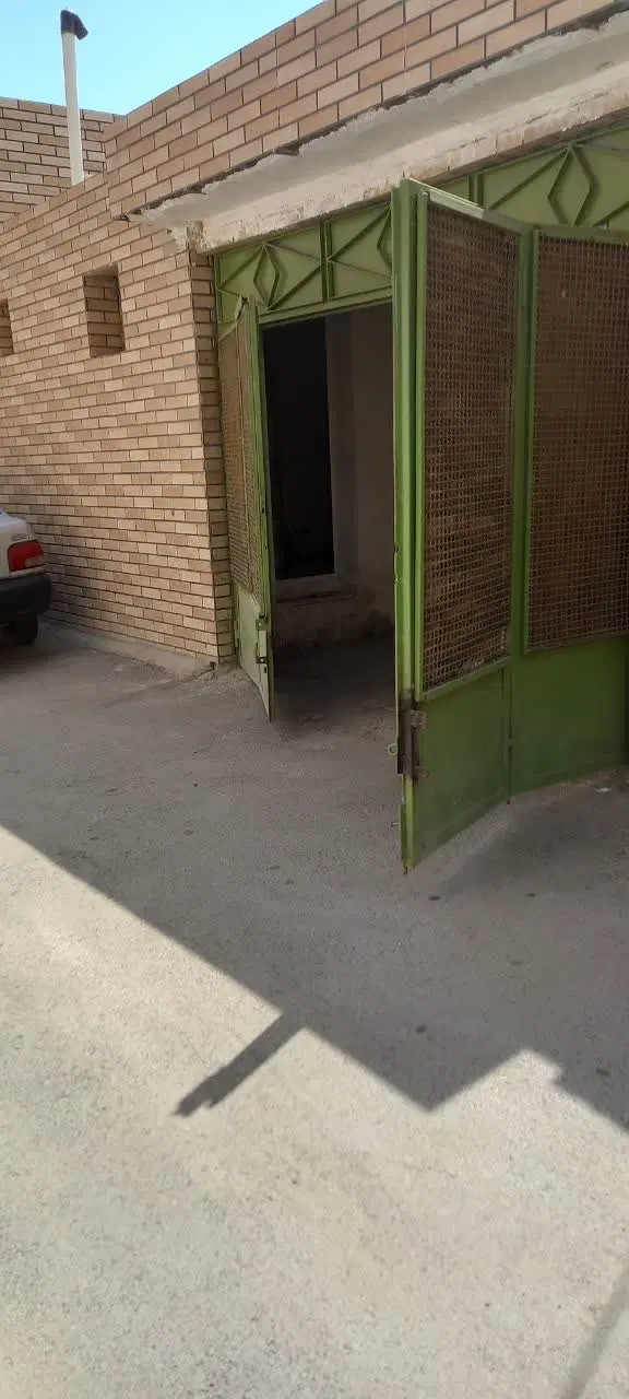 اجاره انبار