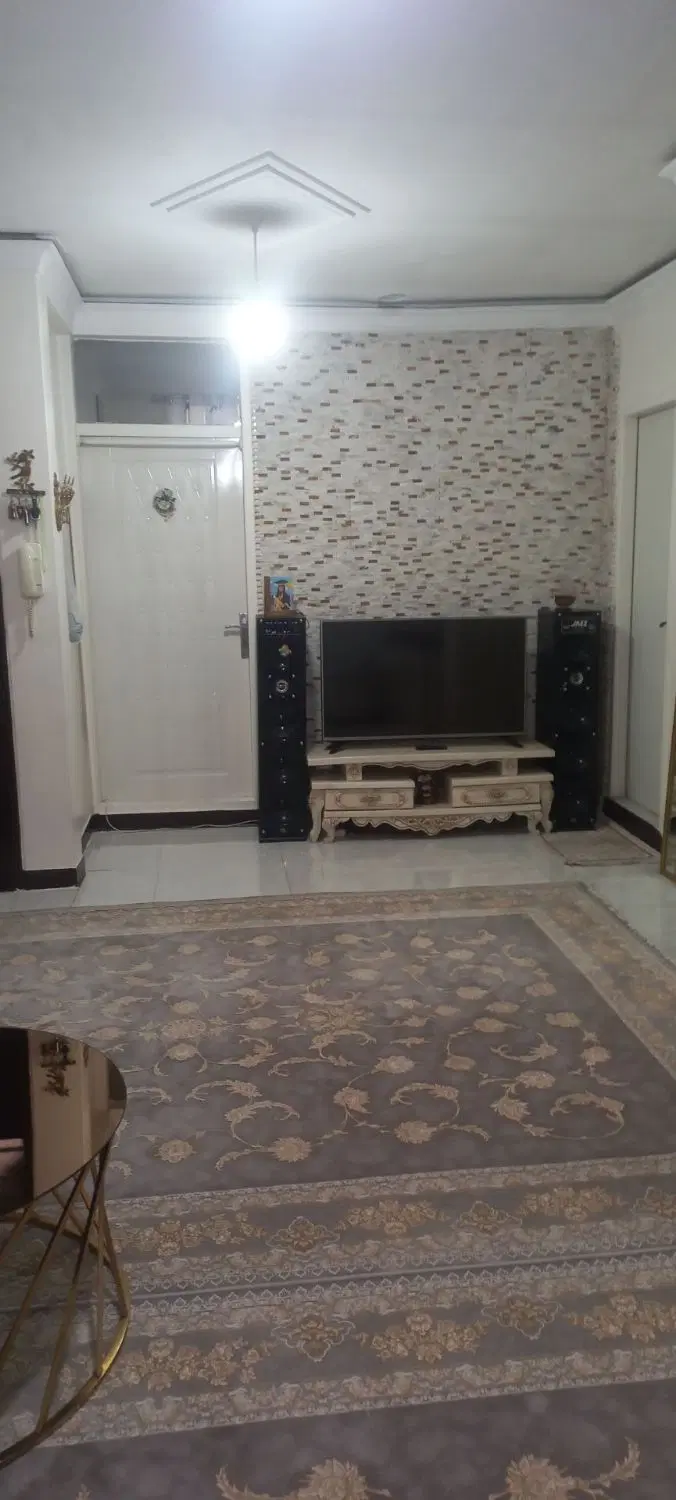 آپارتمان شهرک رضویه