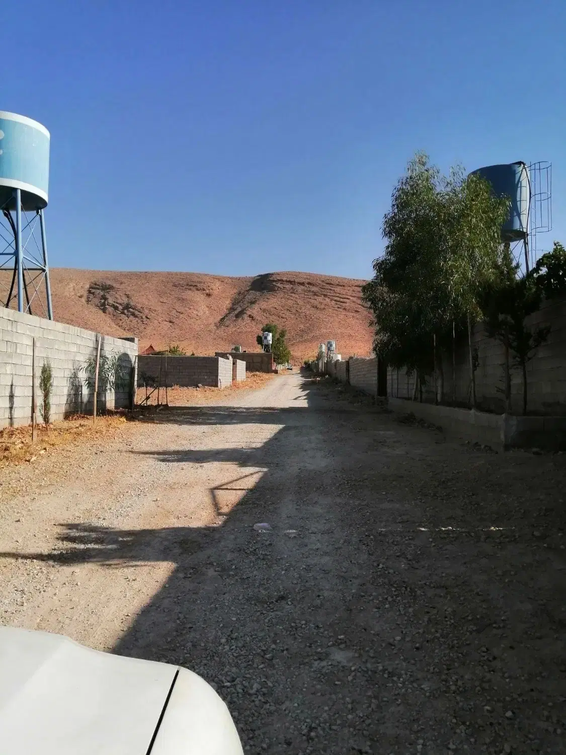 فروش باغشهری فاتحی (خالدآباد)