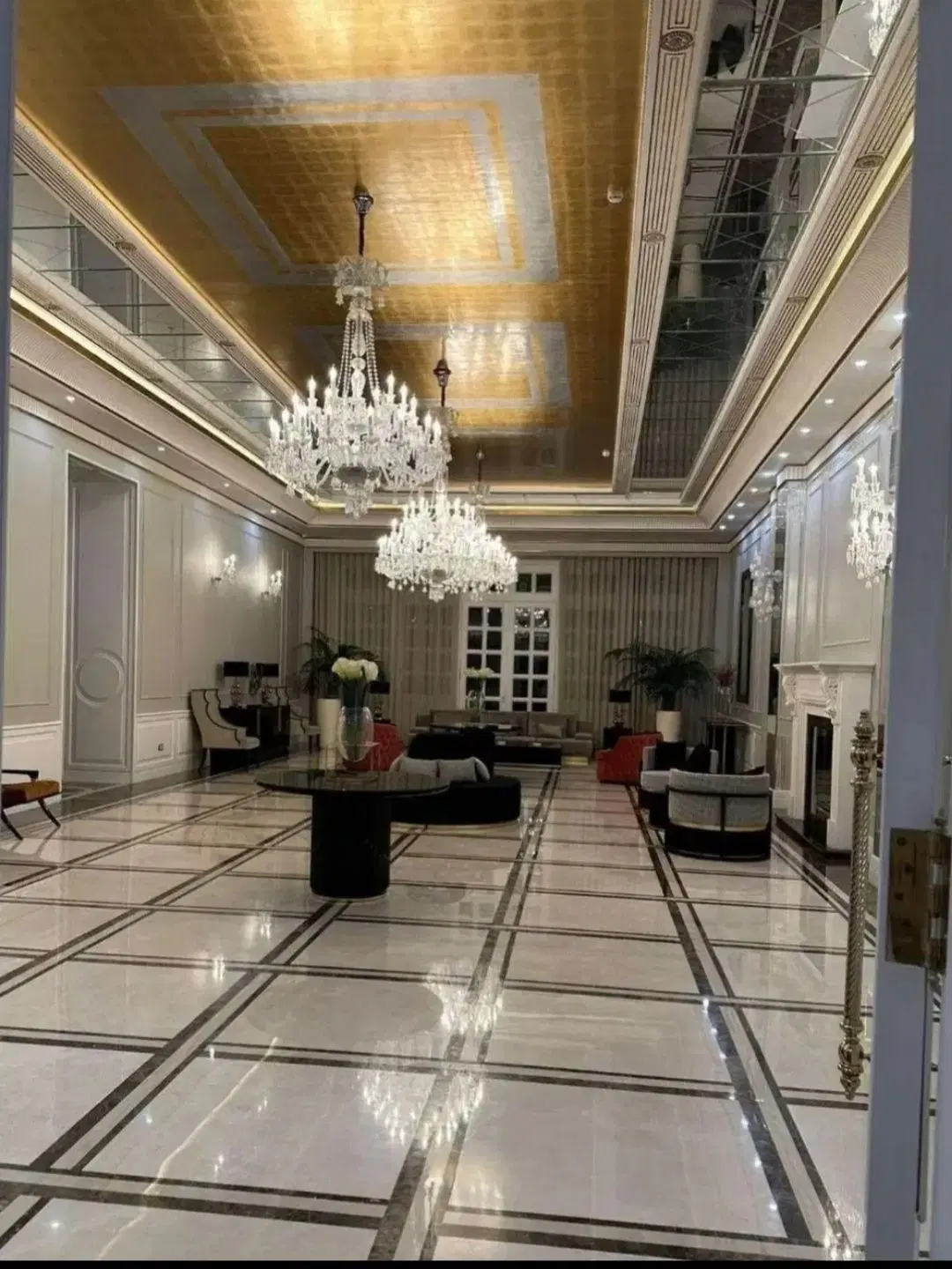 فروش آپارتمان 140متری نوساز حصارک