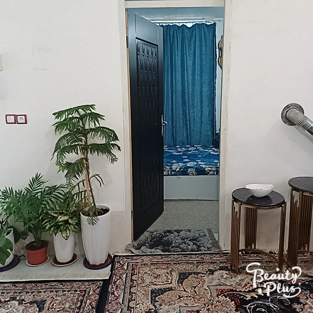 دوطبق طبقه دوم ۸۰ متری
