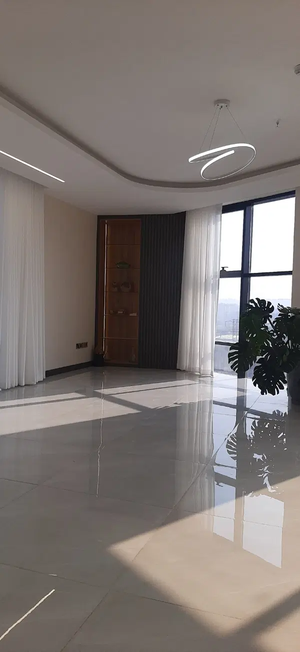 آپارتمان ۳خوابه کاشانی باهنر