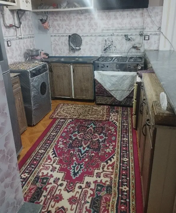 اجاره و رهن خانه خلیل آباد