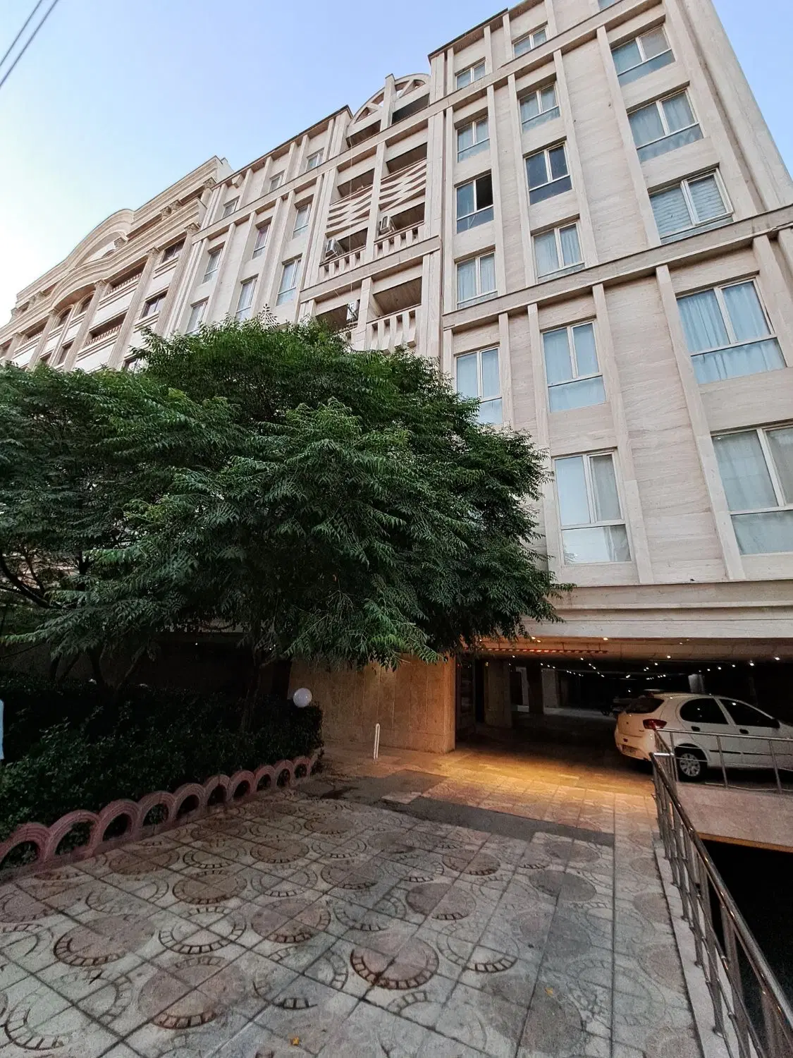 اجاره ۷۵ متری_ صنعت ۵