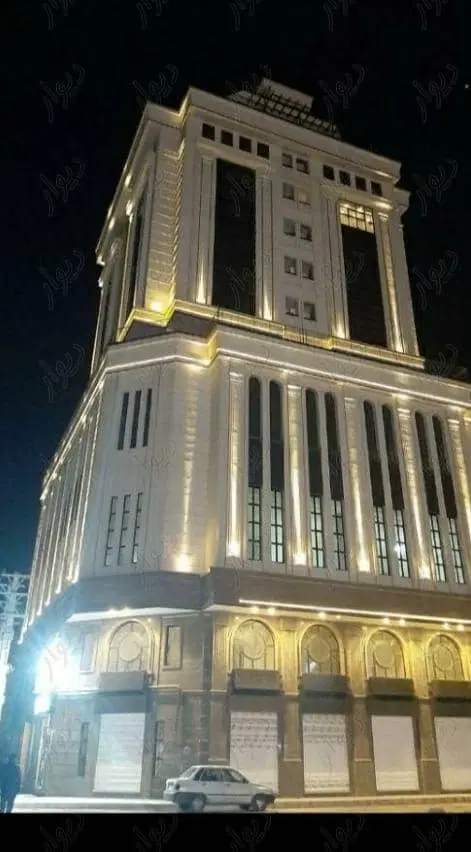 خریدار فوری واحد آپارتمان شما بدون واسطه
