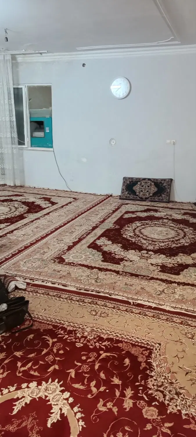 خانه دلباز وخوش آب وهوا