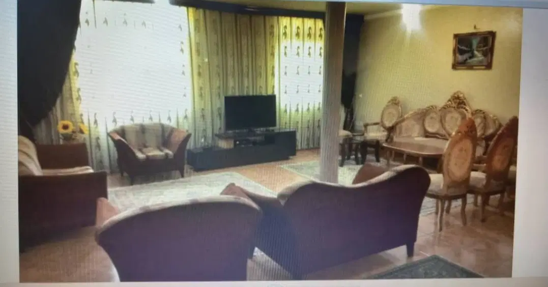 رهن واجاره خانه دربست در دوطبقه ۱۵۰ متری