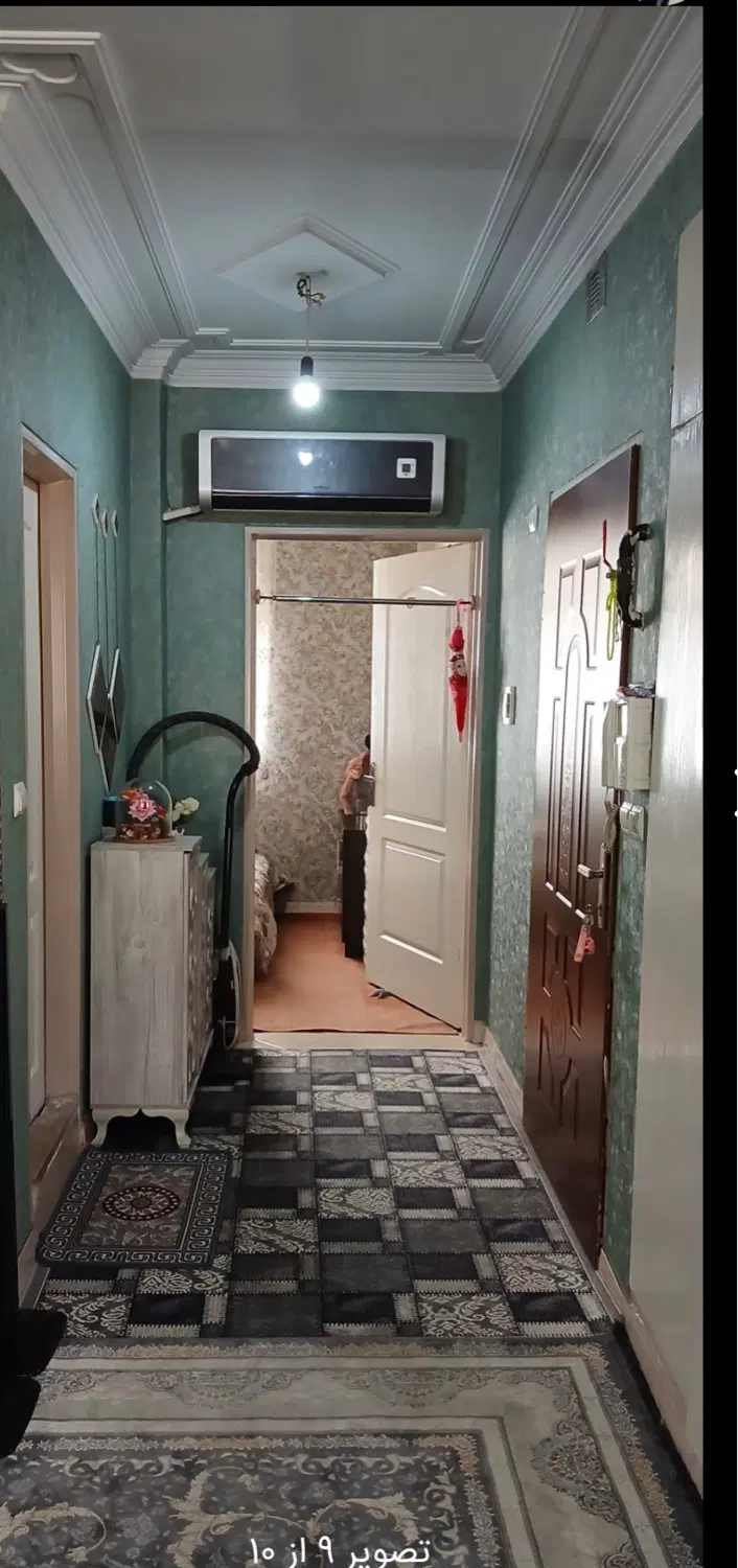 آپارتمان ۴۷ متر سند تک برگ