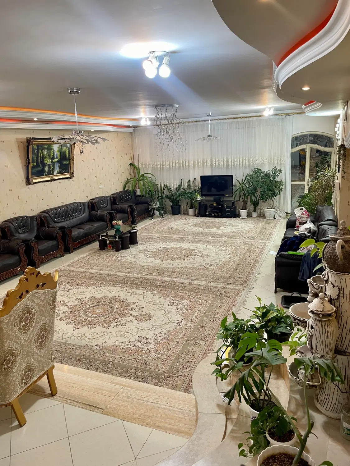 خانه ویلایی دونبش