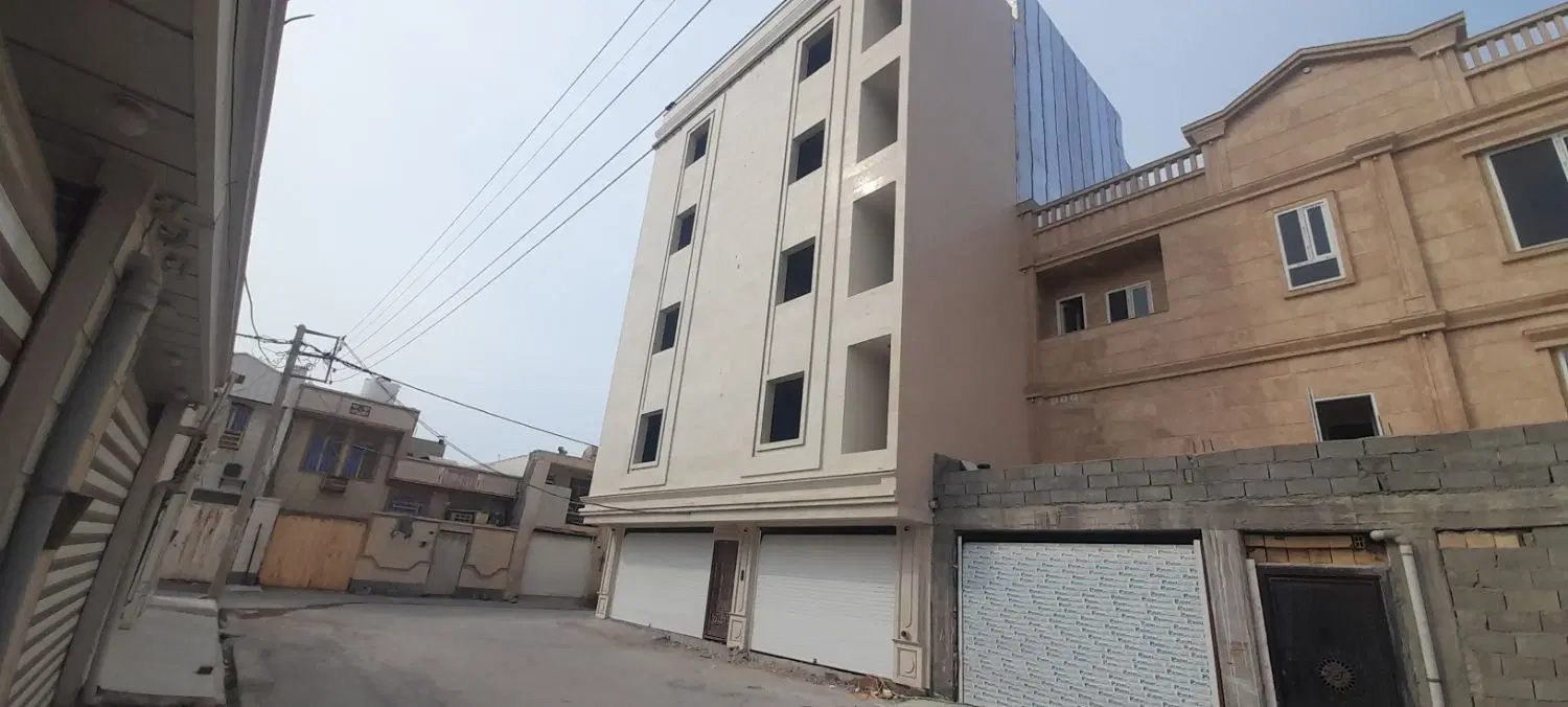 فروش واحد۱۰۰متری لوکس