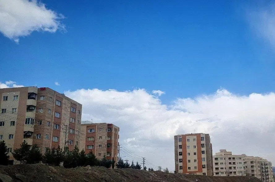 یک مجتمع رویایی_ چیزیکه برای آرامش نیاز دارید