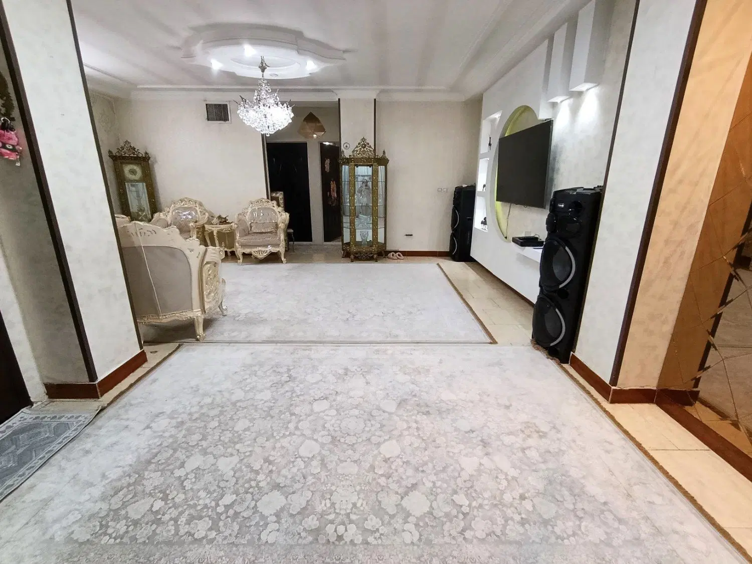 فروش اپارتمان