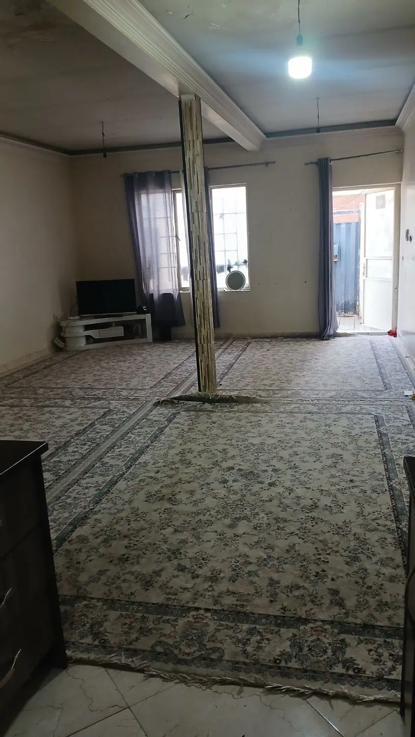 خانه دربست و شیک واقع در منطقه قوهه