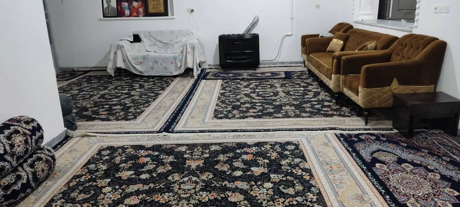 فروش منزل ویلایی