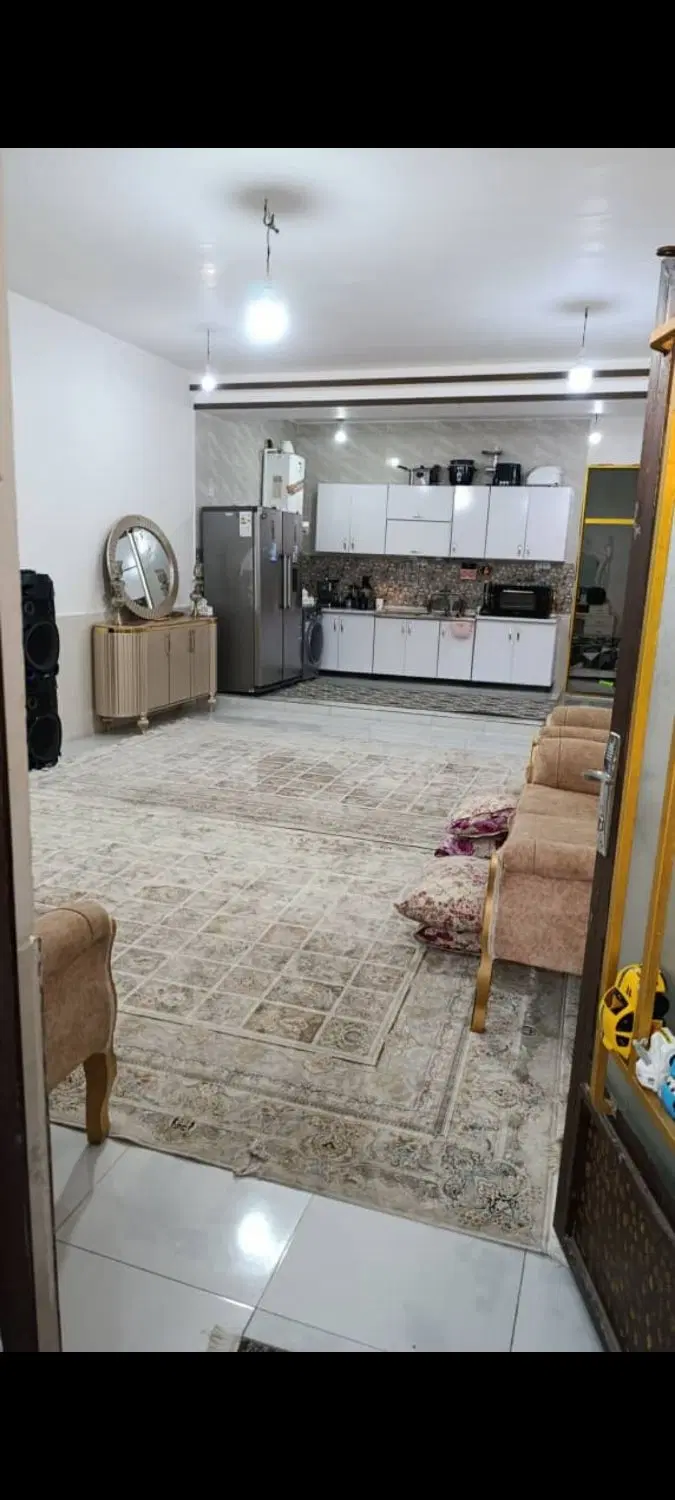رهن اجاره  شهرچمگلک