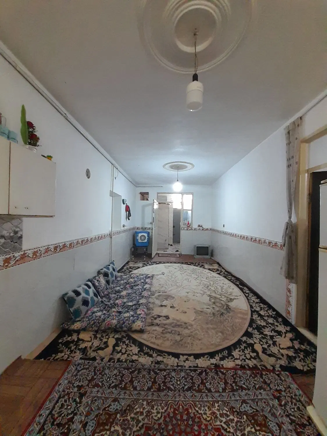 خانه اجاره ای