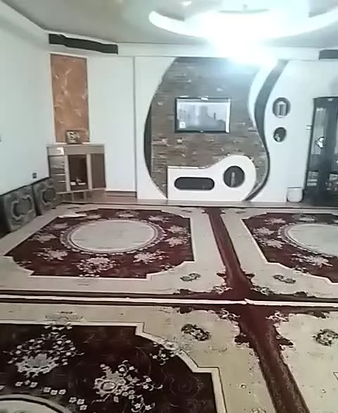 خانه مسکونی