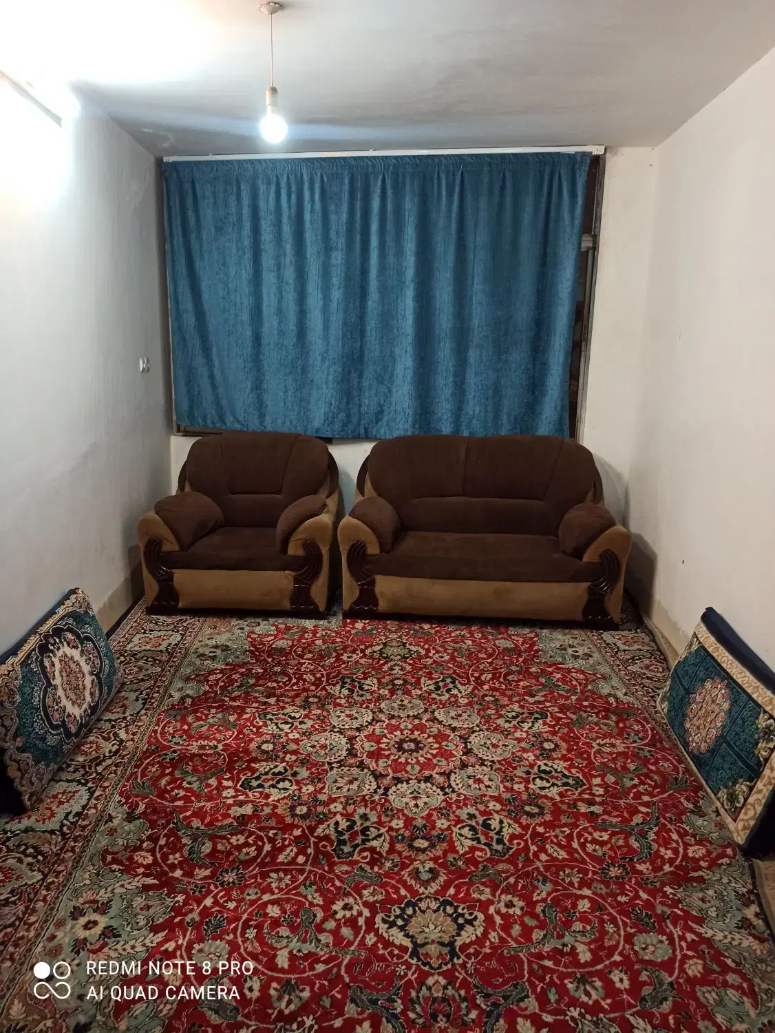 سوییت روزانه مرکز شهر امن و تمیز