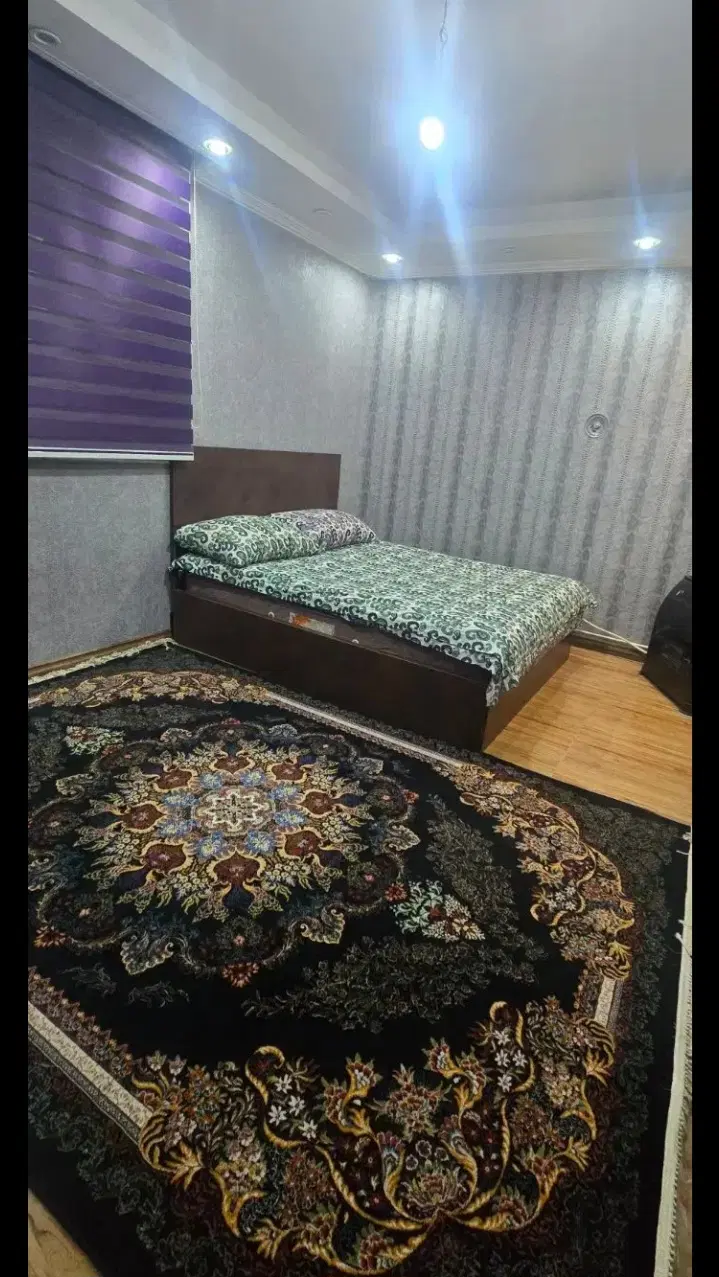 سوئیت مبله