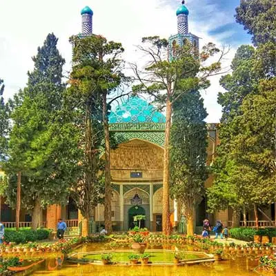 اجاره سوییت روزانه ماهان