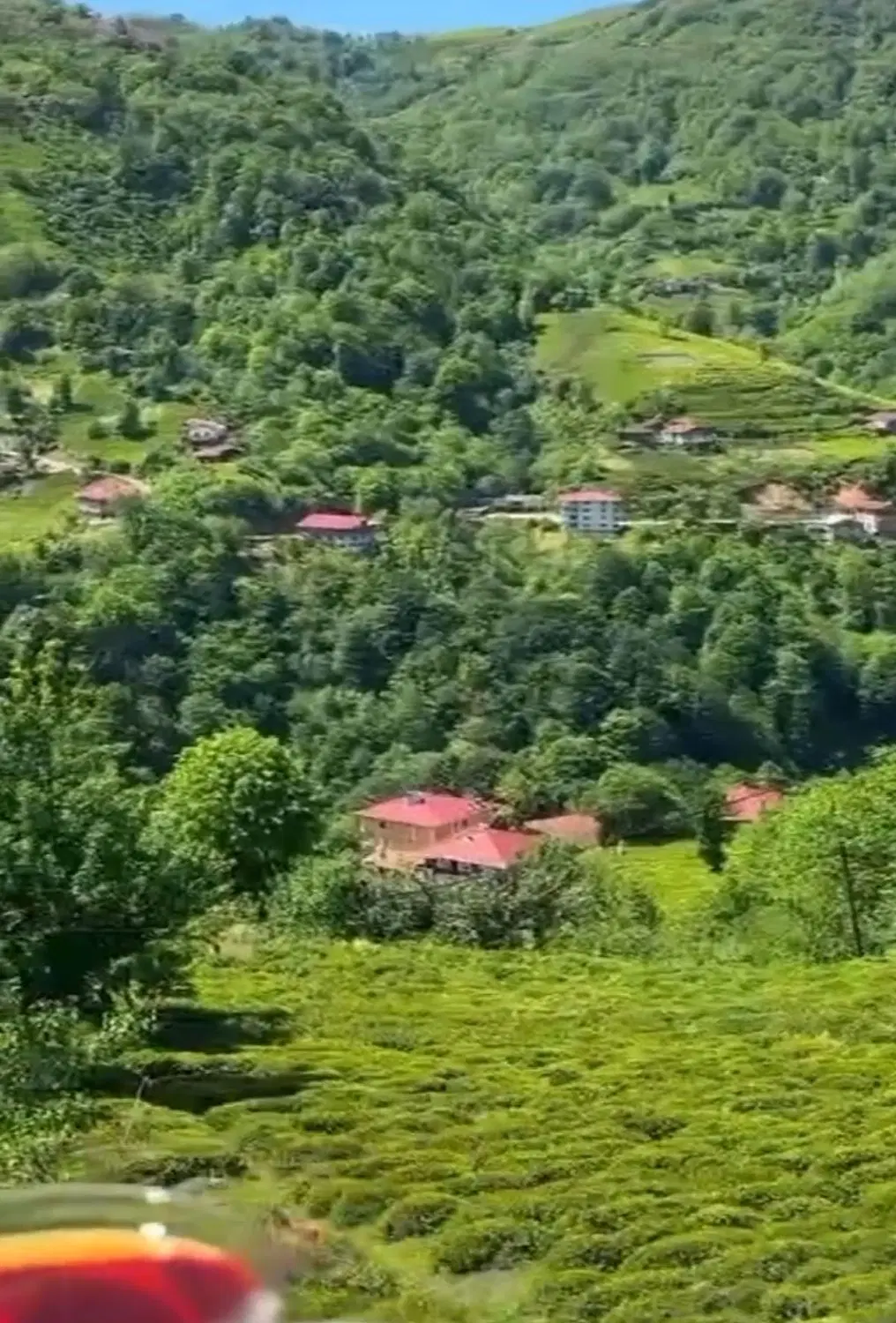 استانداری زمین  خالی