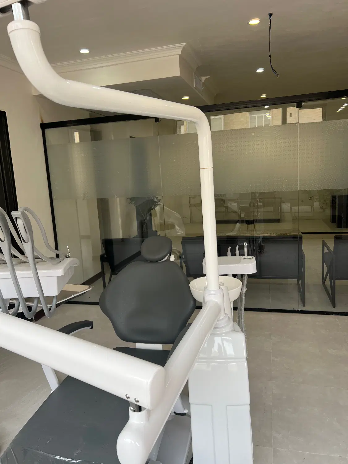 اجاره مطب دندانپزشکی
