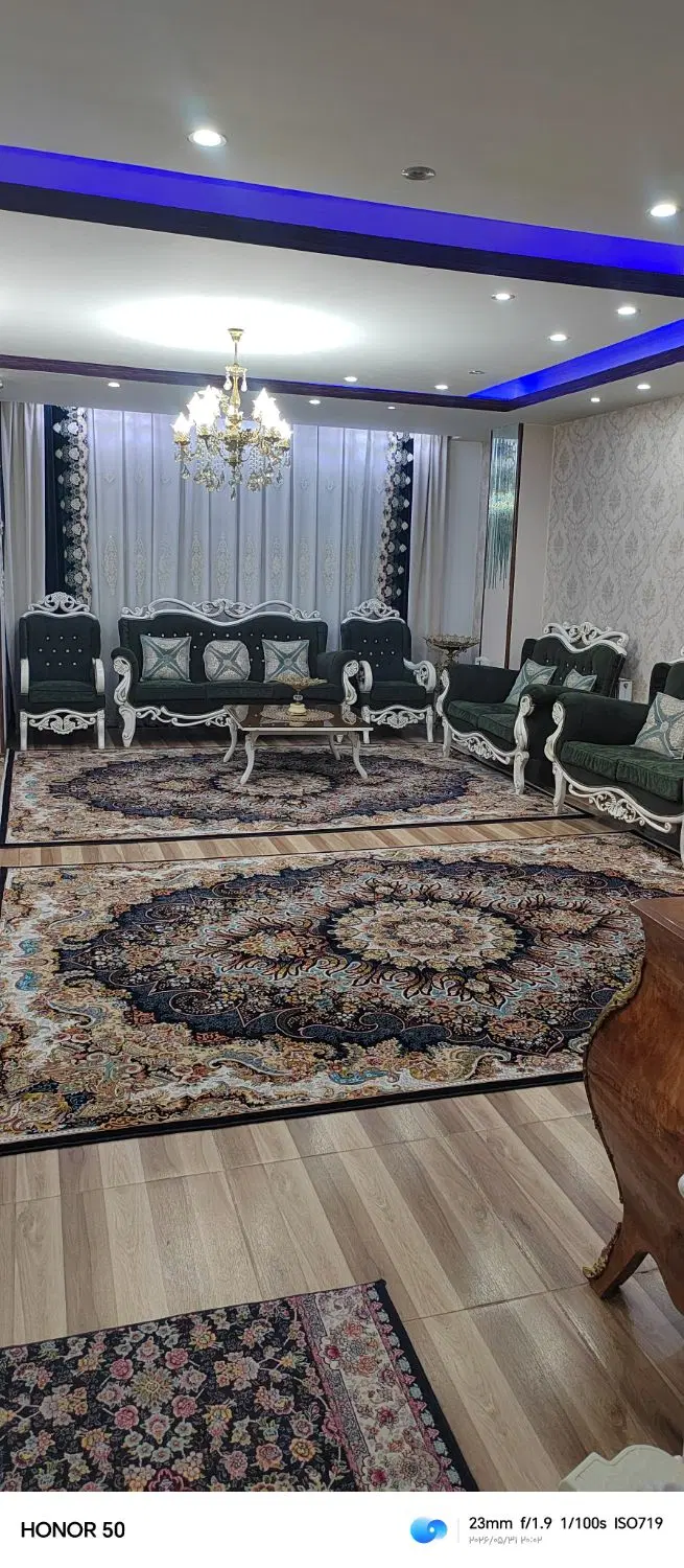 آپارتمان تک واحدی