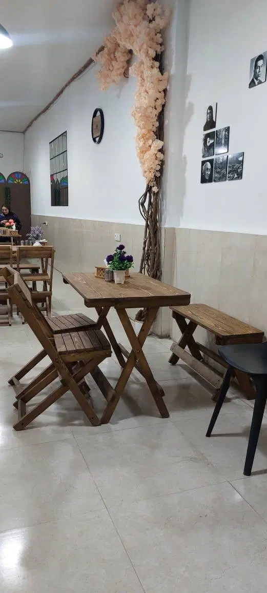 واگذاری کبابی و جیگرکی
