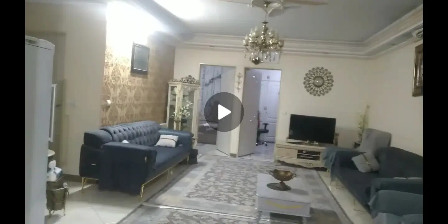 آپارتمان 72 متری