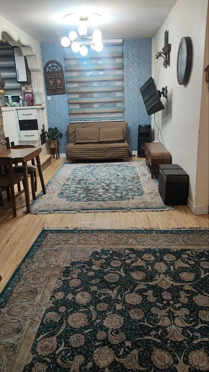 اجاره‌ی آپارتمان در خاوران