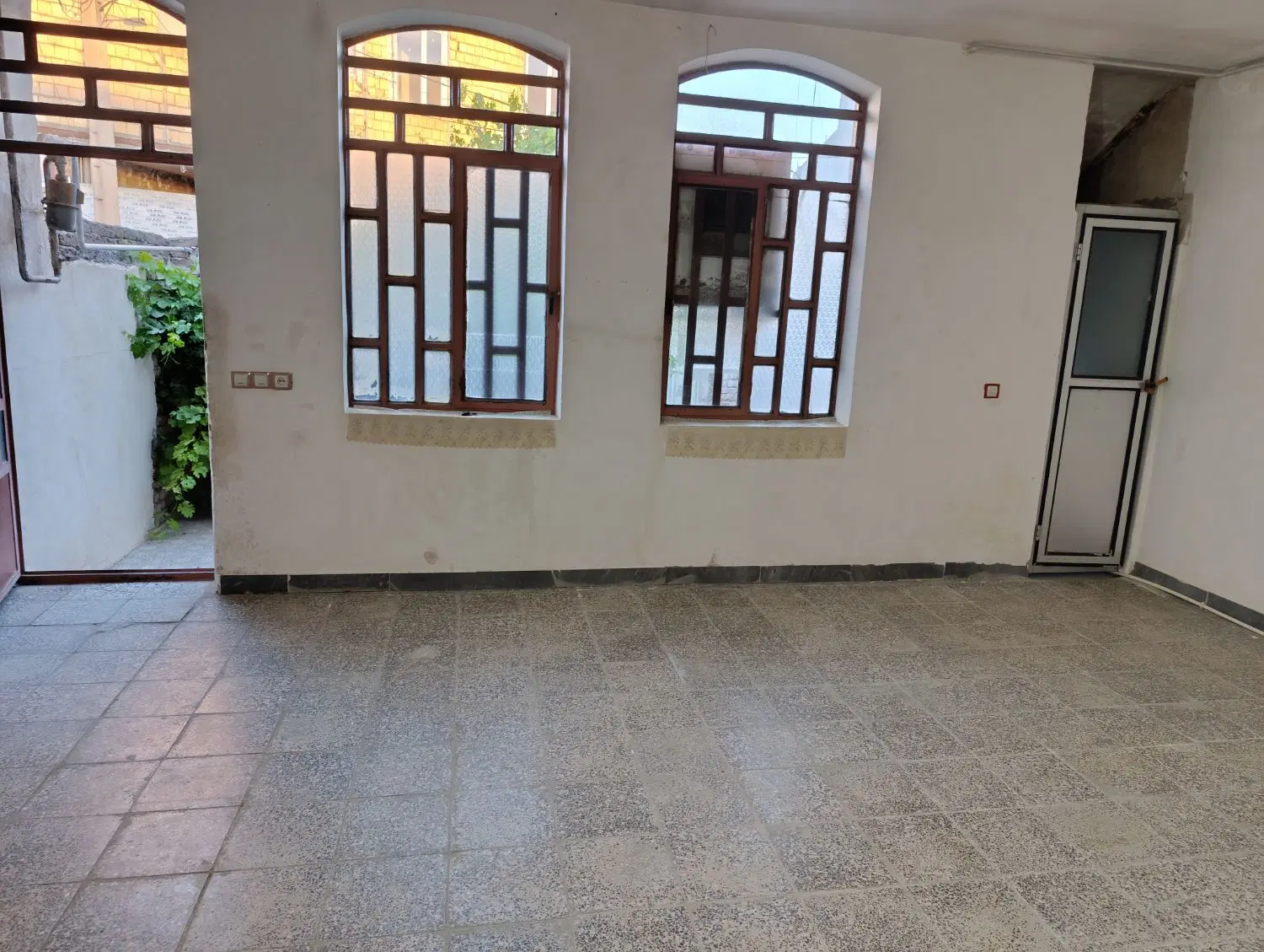 خانه اجاره ای