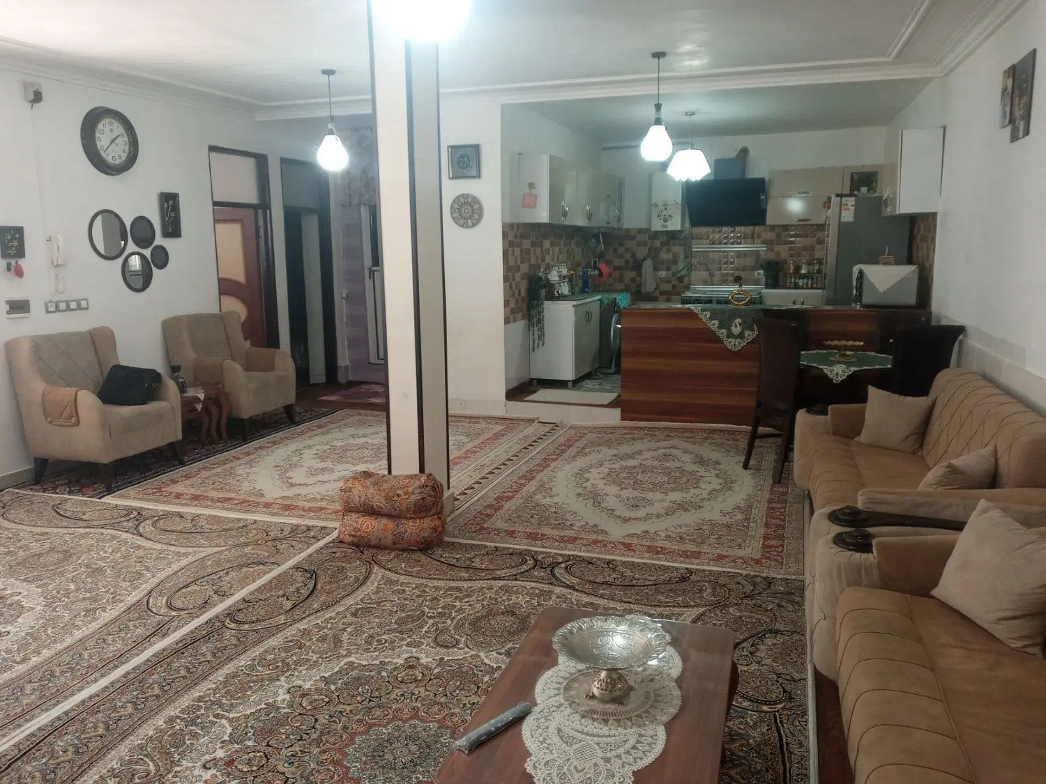 خونه ویلایی میراشرف
