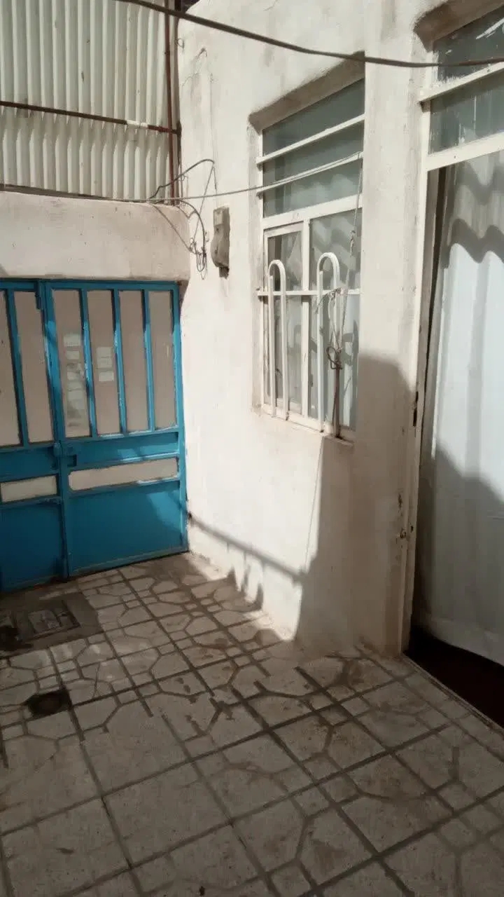 50 متری دربست