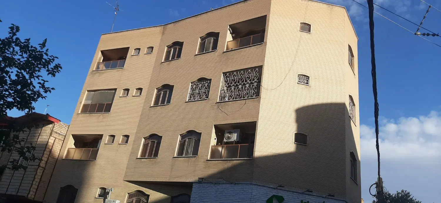 فروش آپارتمان