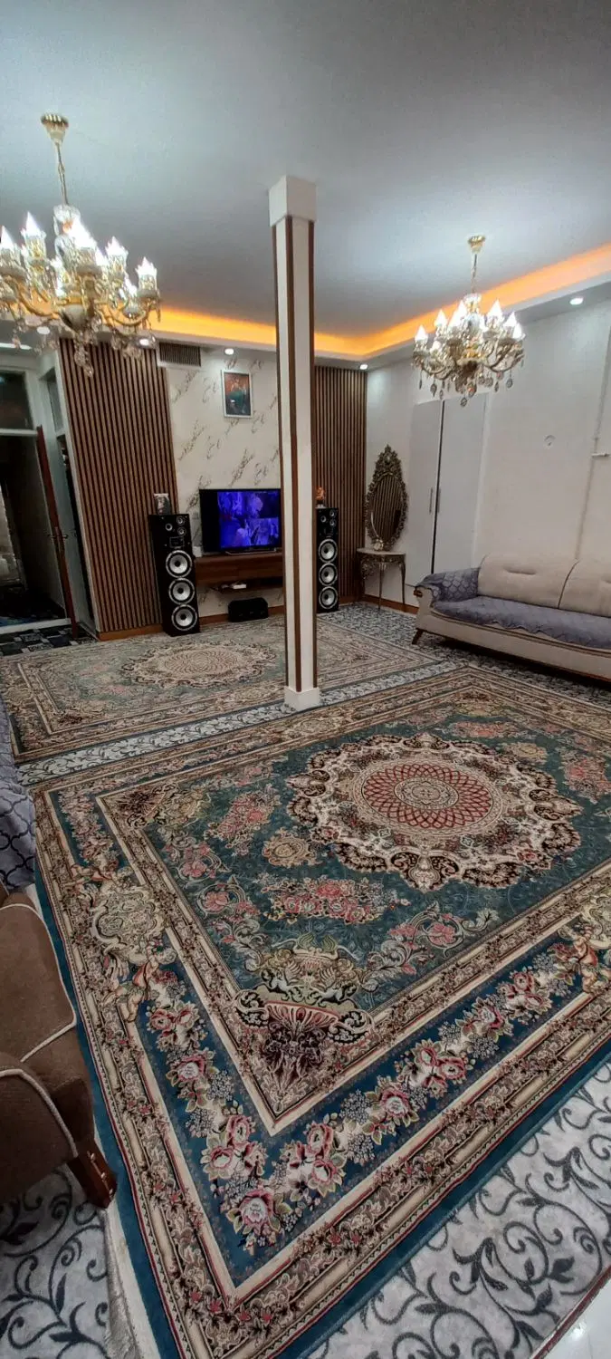 خانه ویلایی خیراباد