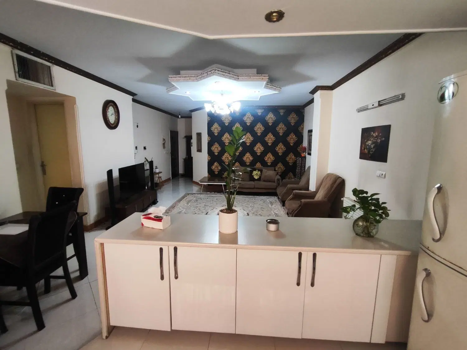 فروش واحد 63 متری
