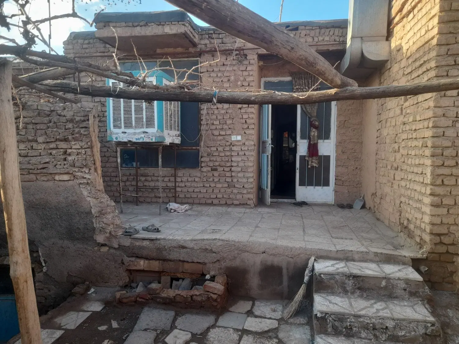 منزل ویلایی